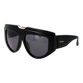 Max Mara Black Women Sunglasses -   -  Max Mara.